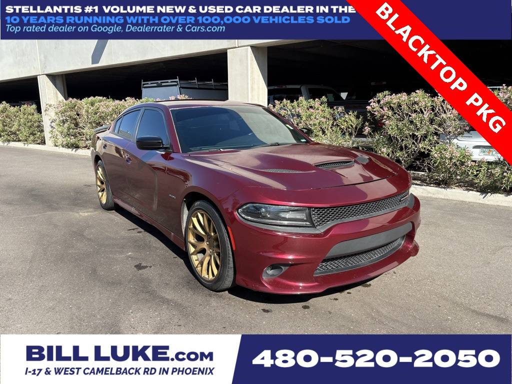2019 Dodge Charger R/T — Sedan — 77,903 mi — Phoenix, AZ