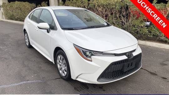 Used Toyotas for Sale in Phoenix, AZ (with Photos) - TrueCar