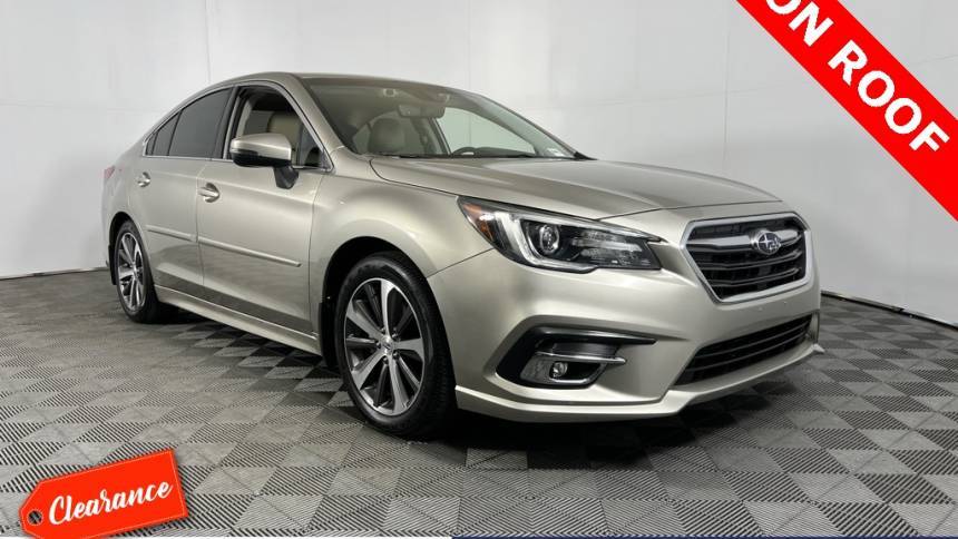2019 Subaru Legacy 2.5i Limited — Sedan — 34,366 mi — Phoenix, AZ
