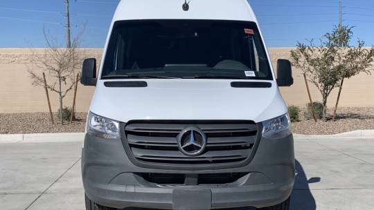 used sprinter van for sale arizona