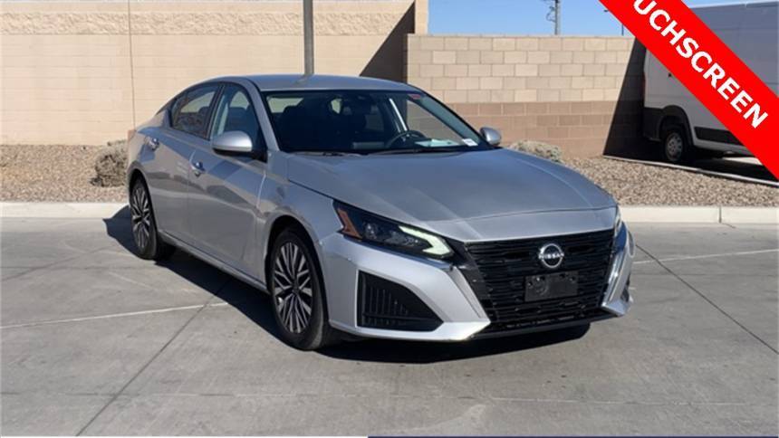 2023 Nissan Altima SV — Sedan — 29,962 mi — Phoenix, AZ