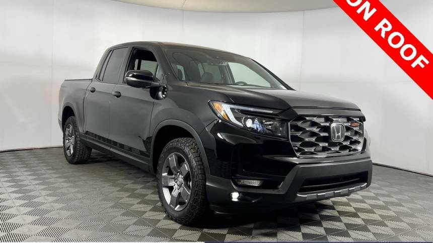 2024 Honda Ridgeline TrailSport — Pickup Truck — 59 mi — Phoenix, AZ