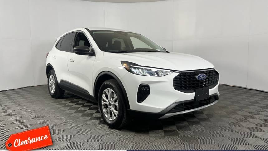 2023 Ford Escape Active — SUV — 21,976 mi — Phoenix, AZ