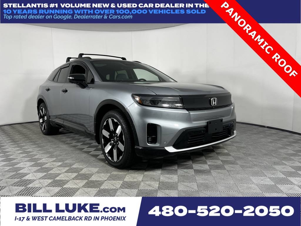 2024 Honda Prologue Elite — SUV — 13,223 mi — Phoenix, AZ