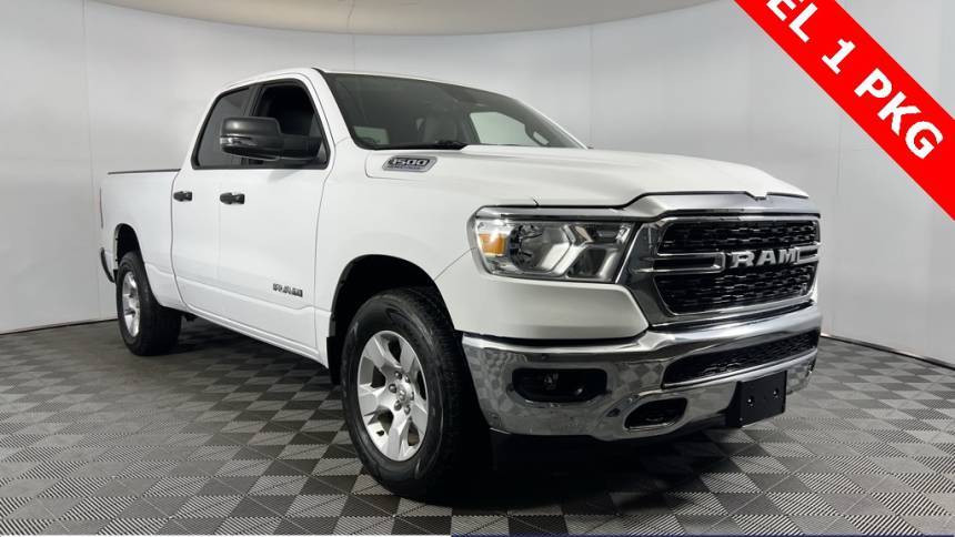 2024 Ram 1500 Lone Star — Pickup Truck — 15,873 mi — Phoenix, AZ