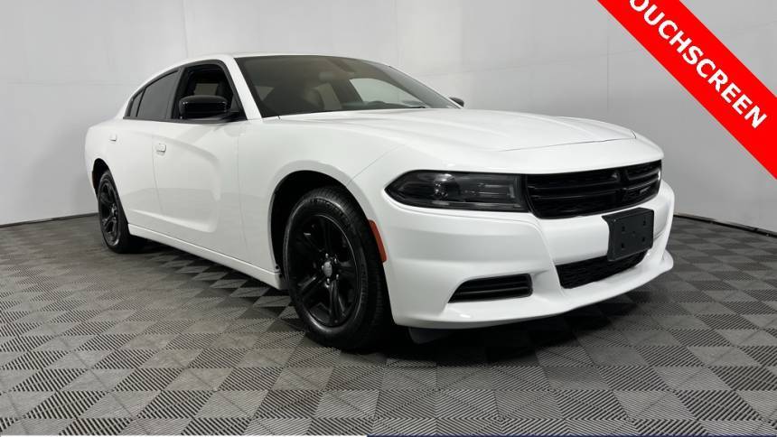 2023 Dodge Charger SXT — Sedan — 14,546 mi — Phoenix, AZ
