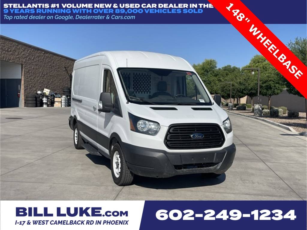 2019 Ford Transit Cargo Van T-150 — Cargo Van — 110,083 mi — Phoenix, AZ