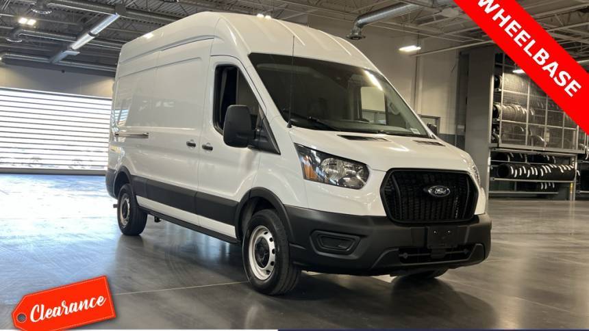 2023 Ford Transit Cargo Van T-250 — Cargo Van — 48,991 mi — Phoenix, AZ
