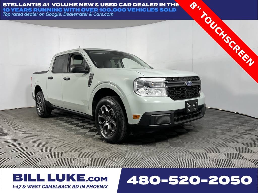 2024 Ford Maverick XLT — Pickup Truck — 13,492 mi — Phoenix, AZ