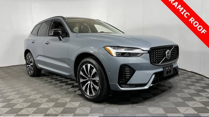 2023 Volvo XC60 Plus — SUV — 31,738 mi — Phoenix, AZ