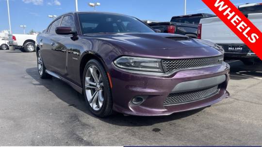 2021 Dodge Charger R/T For Sale in Phoenix, AZ - 2C3CDXCT5MH592145 - TrueCar