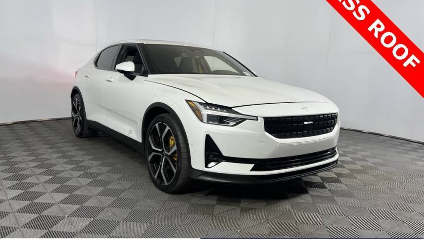 2022 Polestar 2 Long Range — Sedan — 13,050 mi — Phoenix, AZ