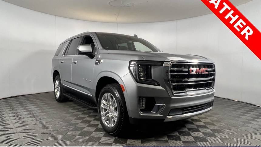 2023 GMC Yukon SLT — SUV — 45,514 mi — Phoenix, AZ