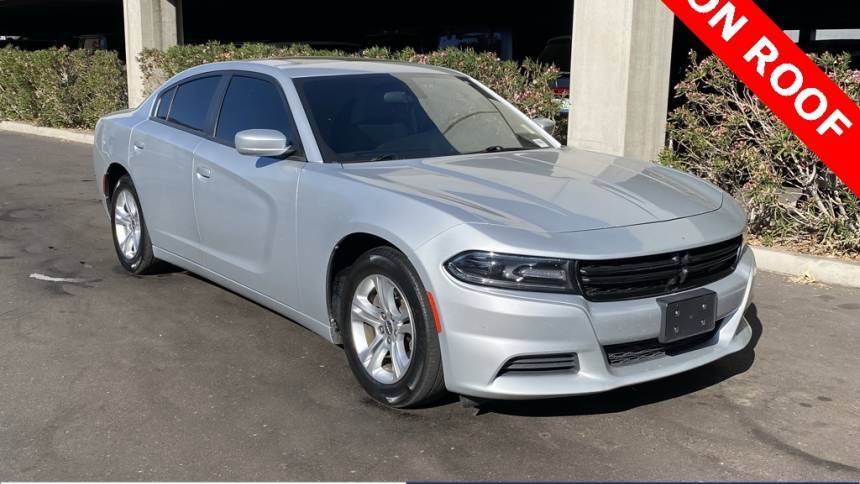2019 Dodge Charger SXT — Sedan — 90,375 mi — Phoenix, AZ