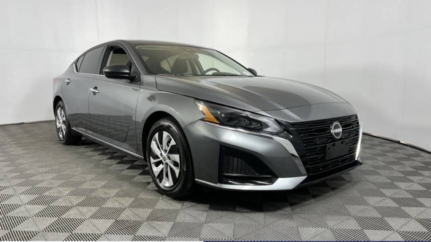2024 Nissan Altima S — Sedan — 18,746 mi — Phoenix, AZ
