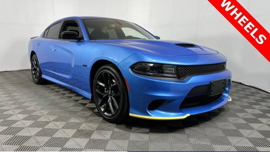 2023 Dodge Charger R/T — Sedan — 12,704 mi — Phoenix, AZ
