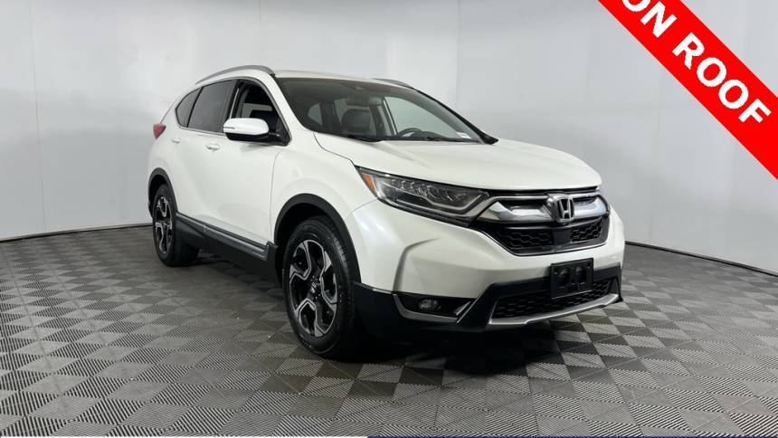 2019 Honda CR-V Touring — SUV — 52,177 mi — Phoenix, AZ