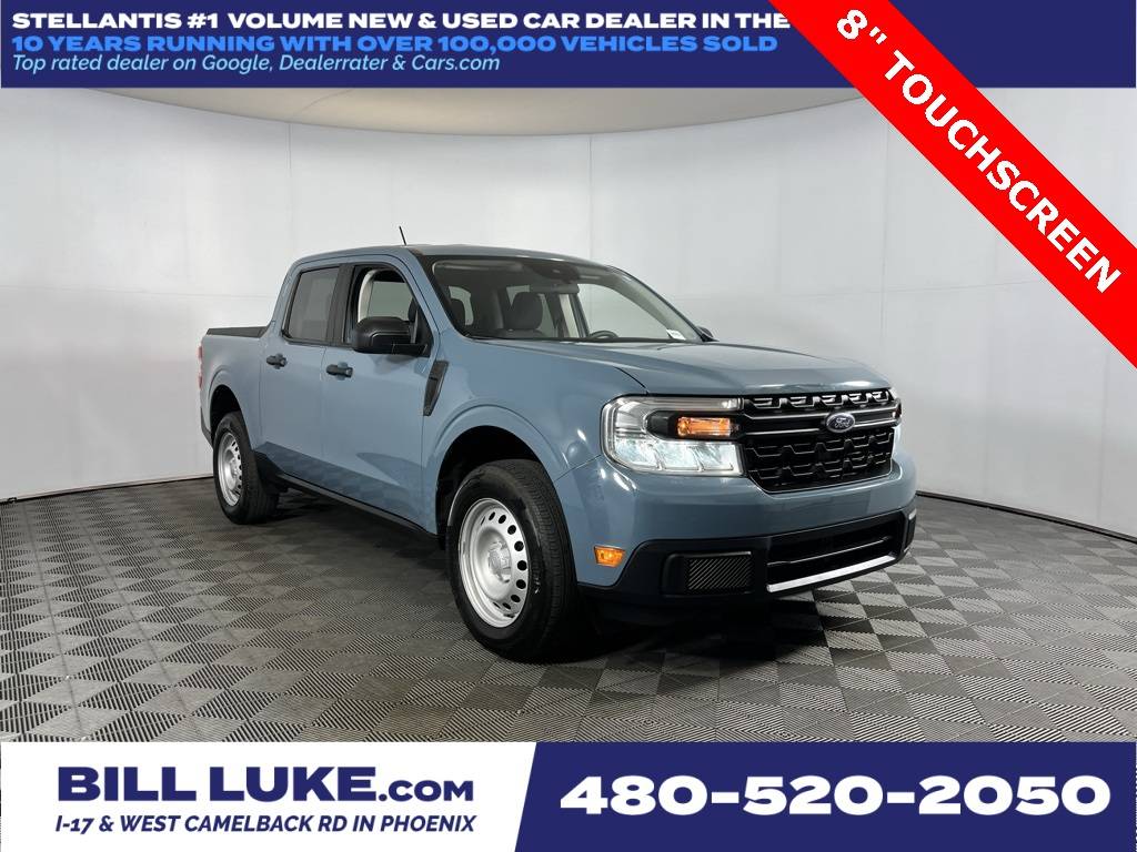 2023 Ford Maverick XL — Pickup Truck — 27,755 mi — Phoenix, AZ