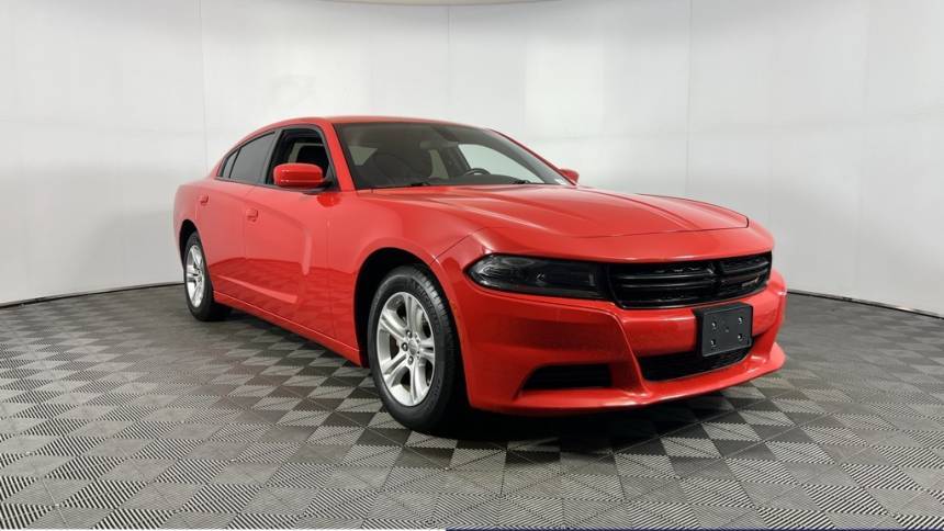 2022 Dodge Charger SXT — Sedan — 40,021 mi — Phoenix, AZ