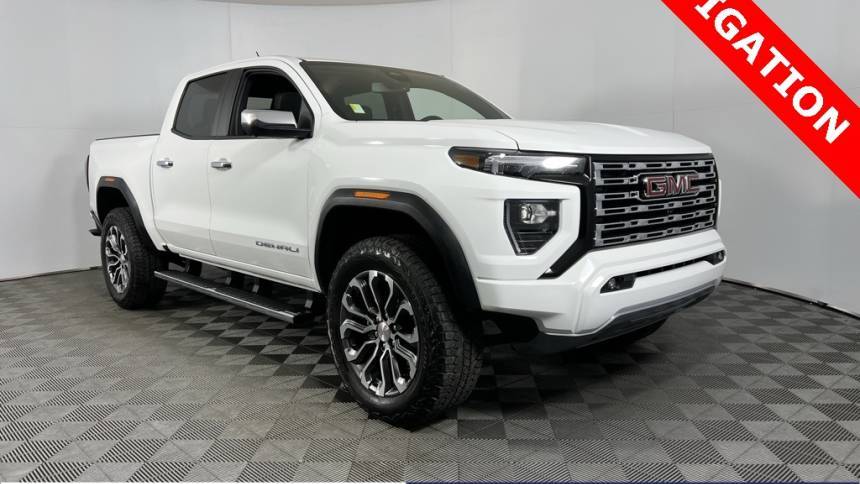 2023 GMC Canyon Denali — Pickup Truck — 8,939 mi — Phoenix, AZ