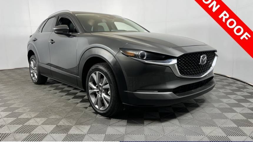 2023 Mazda CX-30 Premium — SUV — 41,738 mi — Phoenix, AZ