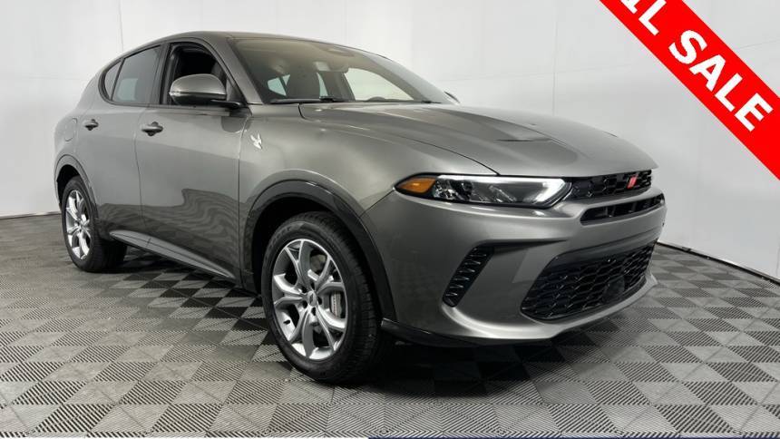 2024 Dodge Hornet R/T — SUV — 27 mi — Phoenix, AZ