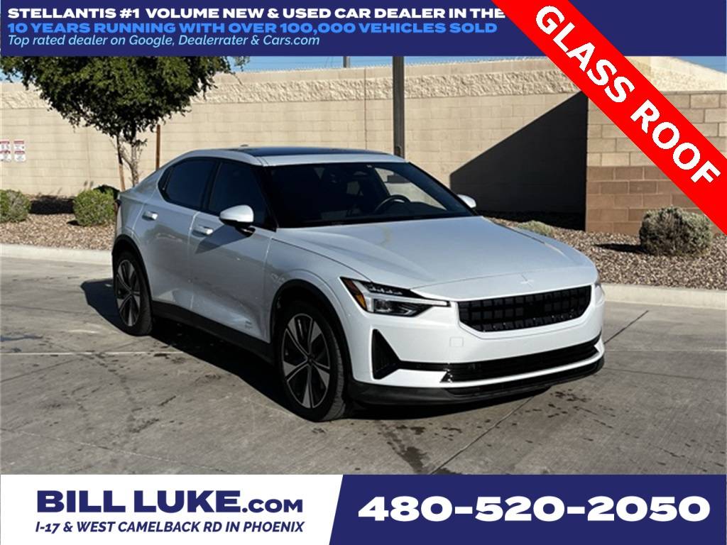 2023 Polestar 2 Standard — Sedan — 24,695 mi — Phoenix, AZ