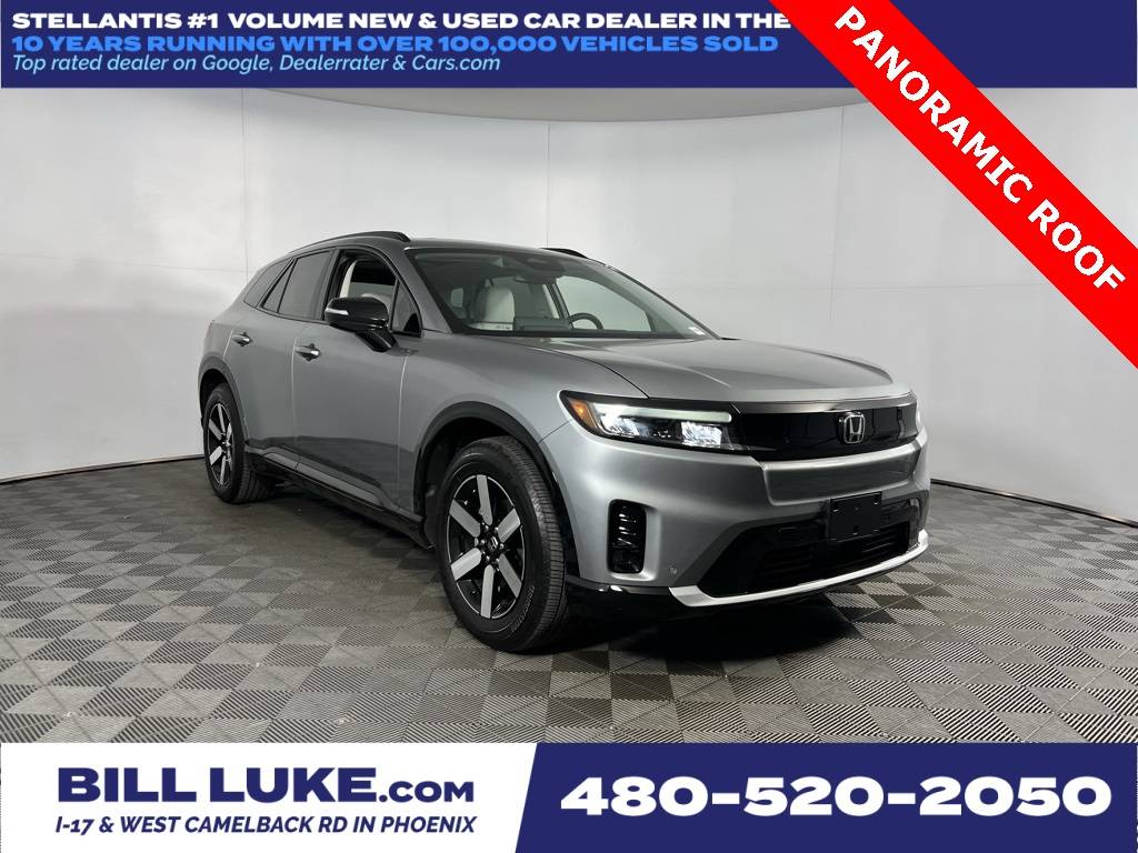 2024 Honda Prologue Touring — SUV — 5,742 mi — Phoenix, AZ
