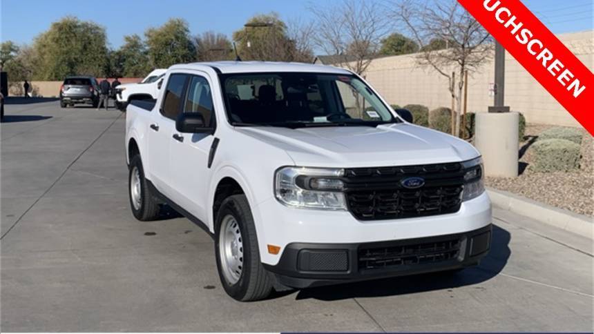 2022 Ford Maverick XL — Pickup Truck — 30,002 mi — Phoenix, AZ
