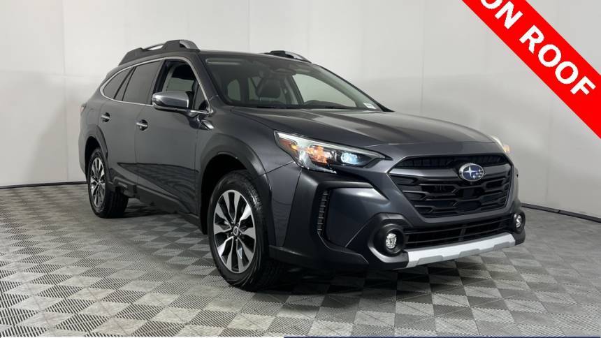 2023 Subaru Outback Touring