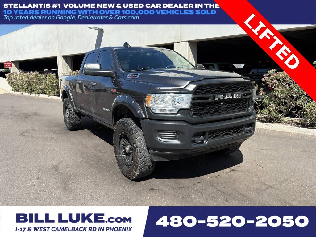 2020 Ram 2500 Tradesman — Pickup Truck — 113,208 mi — Phoenix, AZ