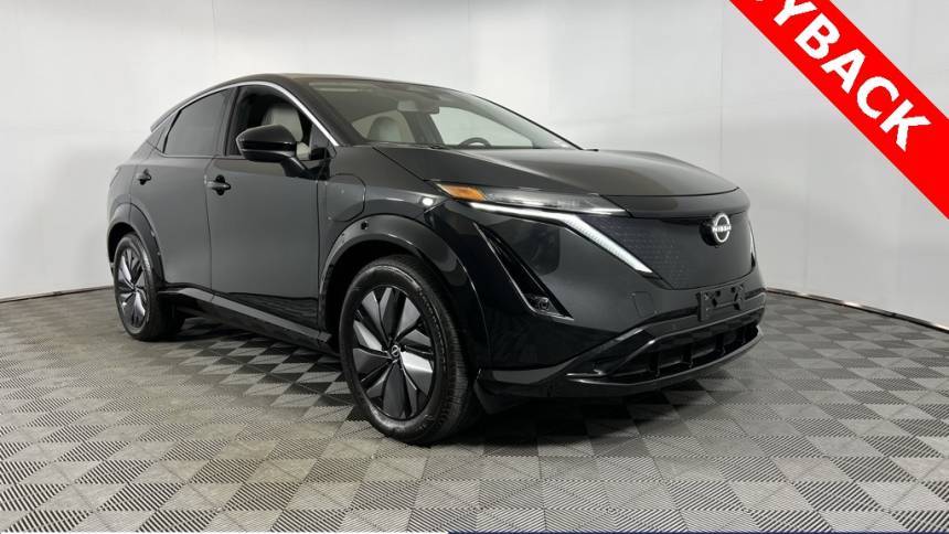 2023 Nissan Ariya Engage — SUV — 23,190 mi — Phoenix, AZ