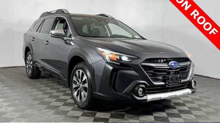 2024 Subaru Outback Touring — SUV — 29,901 mi — Phoenix, AZ
