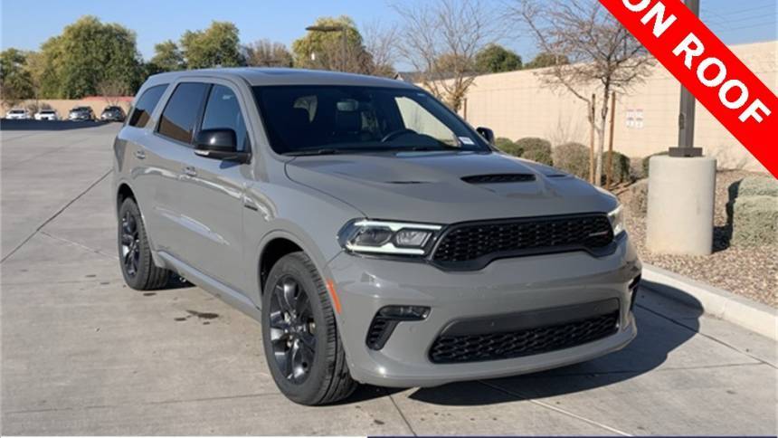 2022 Dodge Durango R/T — SUV — 20,698 mi — Phoenix, AZ