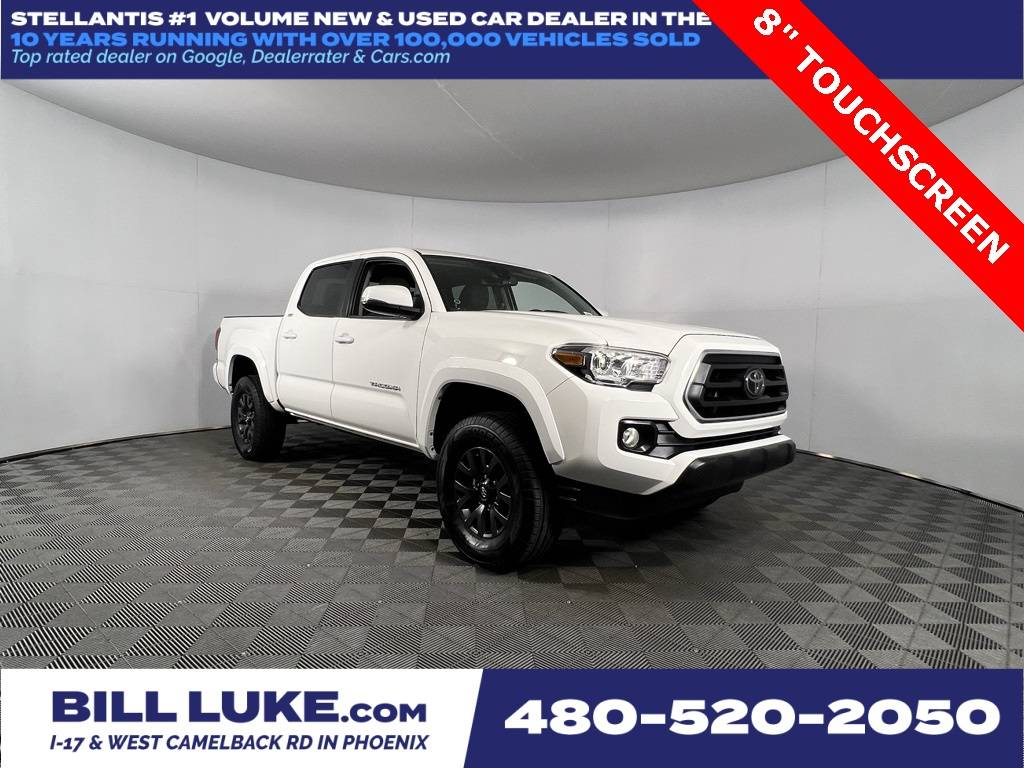 2023 Toyota Tacoma SR5 — Pickup Truck — 37,130 mi — Phoenix, AZ