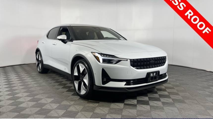 2023 Polestar 2 Standard — Sedan — 20,465 mi — Phoenix, AZ