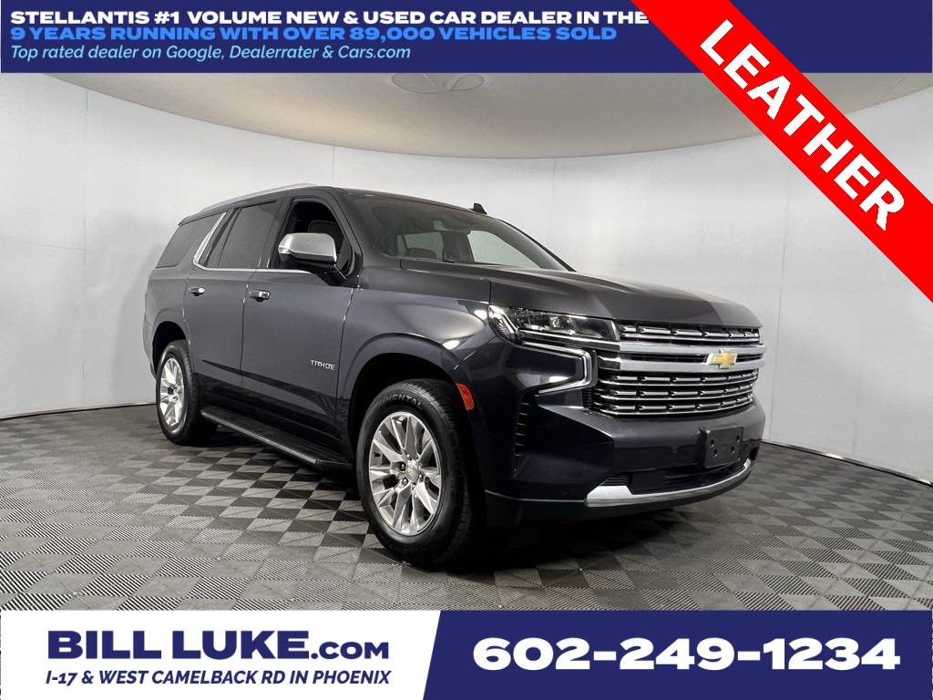 2023 Chevrolet Tahoe Premier — SUV — 28,409 mi — Phoenix, AZ