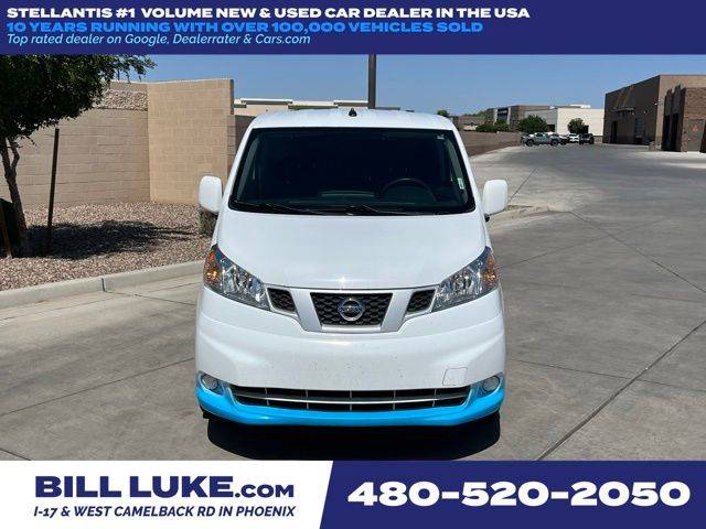 2021 Nissan NV200 Compact Cargo SV — Cargo Van — 64,696 mi — Phoenix, AZ