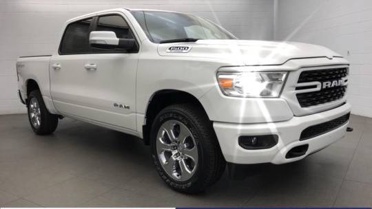 Used 2022 RAM 1500 for Sale in Elwood, IN (with Photos) - CarGurus