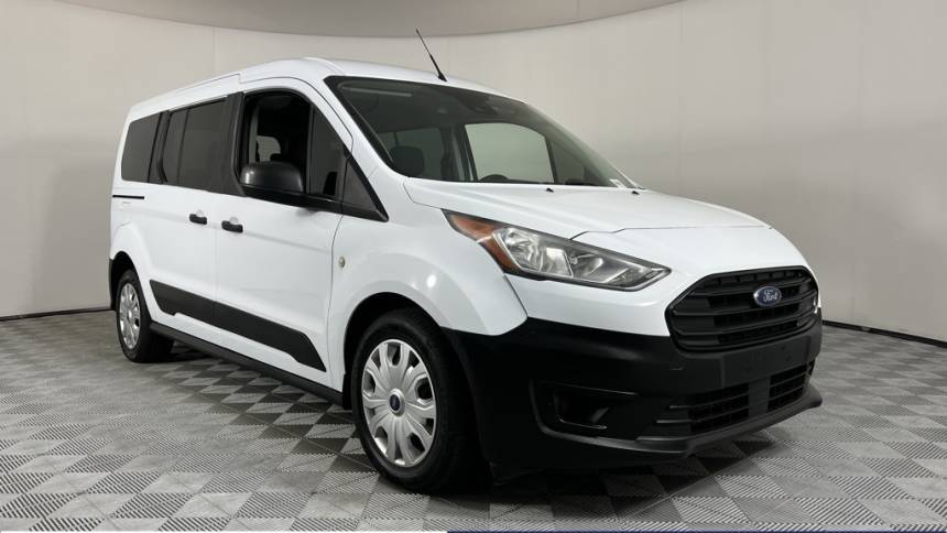 2019 Ford Transit Connect Wagon XL — Passenger Van — 105,940 mi — Phoenix, AZ