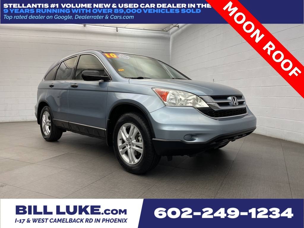 2010 Honda CR-V EX — SUV — 95,053 mi — Phoenix, AZ