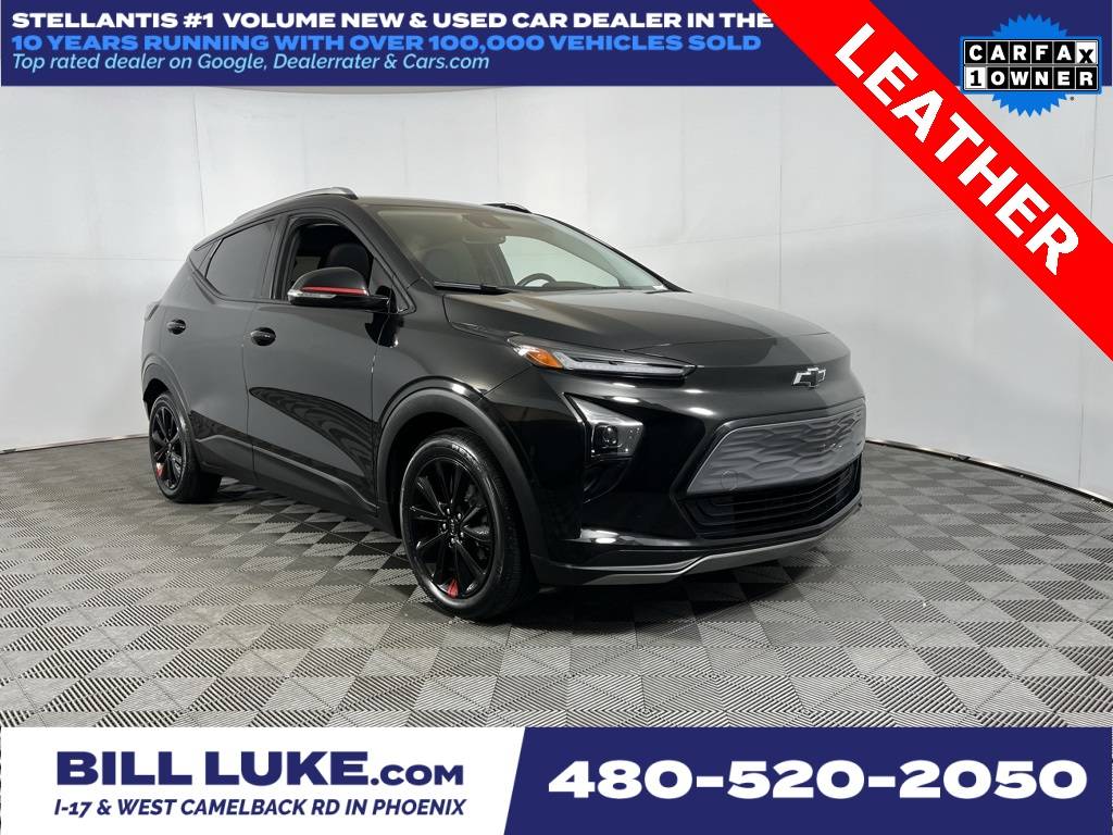 2023 Chevrolet Bolt EUV LT — SUV — 53,362 mi — Phoenix, AZ