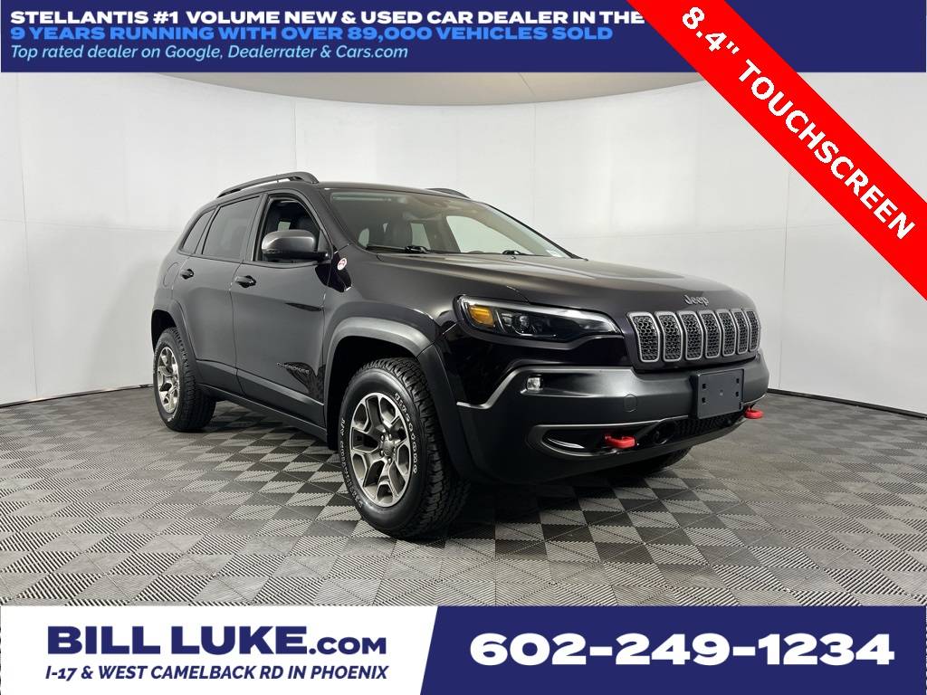 Used Jeep Cherokee for Sale in Scottsdale, AZ (with Photos Used Jeep Cherokee for Sale in Scottsdale, AZ (with Photos