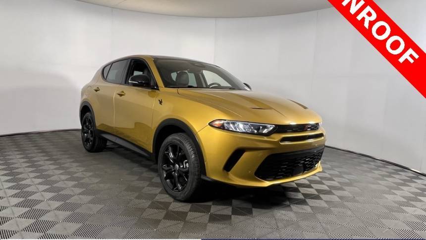 2024 Dodge Hornet GT Plus — SUV — 14,456 mi — Phoenix, AZ