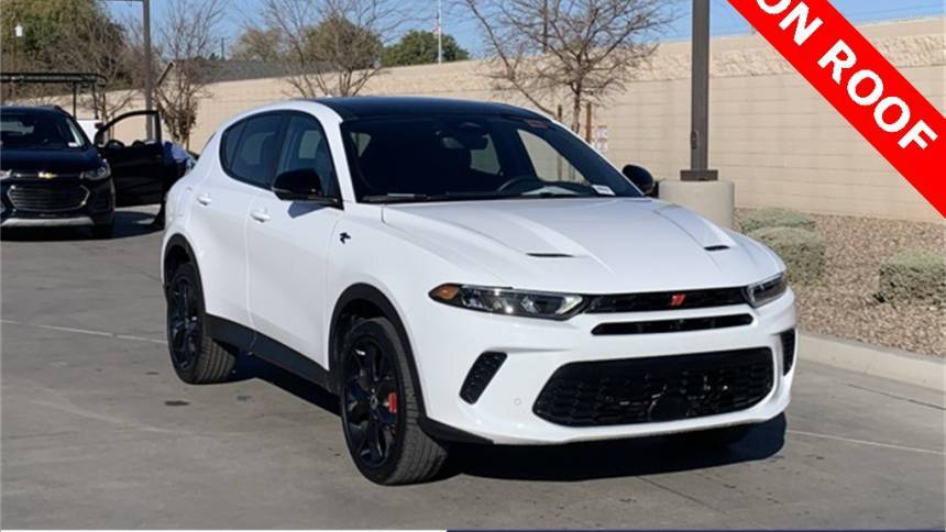 2023 Dodge Hornet GT Plus — SUV — 18,203 mi — Phoenix, AZ