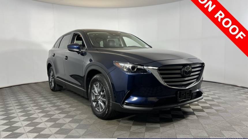 2023 Mazda CX-9 Touring — SUV — 16,647 mi — Phoenix, AZ