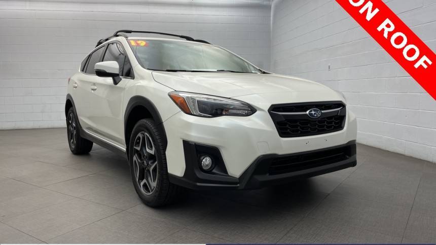 2019 Subaru Crosstrek Limited — SUV — 56,892 mi — Phoenix, AZ