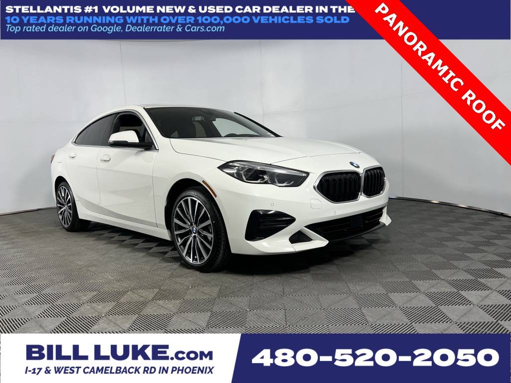 2022 BMW 2 Series 228i — Sedan — 25,851 mi — Phoenix, AZ