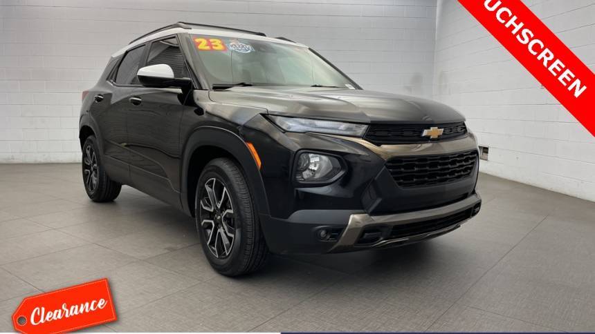 2023 Chevrolet Trailblazer ACTIV — SUV — 47,669 mi — Phoenix, AZ