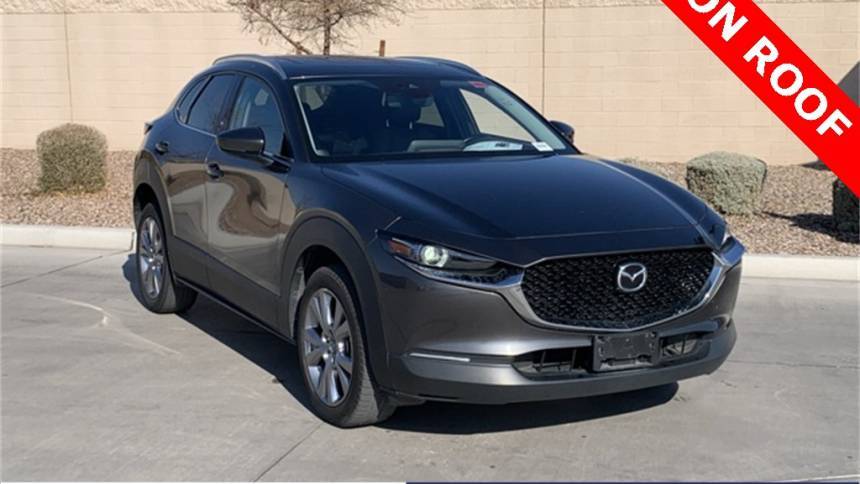 2023 Mazda CX-30 Premium — SUV — 41,889 mi — Phoenix, AZ